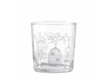 Vaso  35cl babila