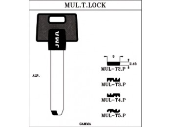 Llave alpaca jma mul-t3.p