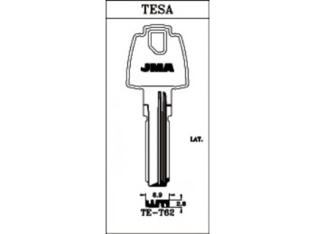 Llave laton jma te-t62