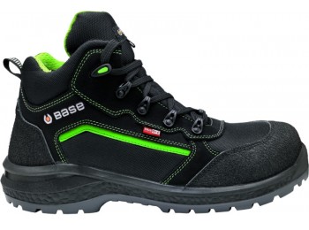 Bota seg s3 t46 be powerful