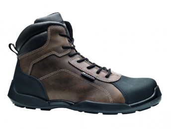 Bota seg s3 t39 rafting top