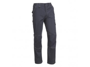 Pantalon xxl az/mar flex light