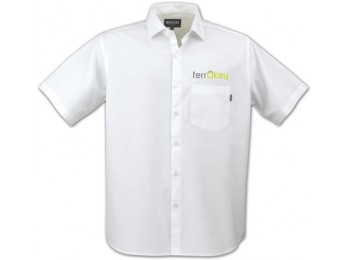 Camisa m/corta t-m camc-tm