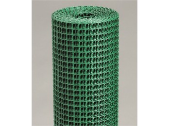 Malla cda l.m. 1x5mt verde 700