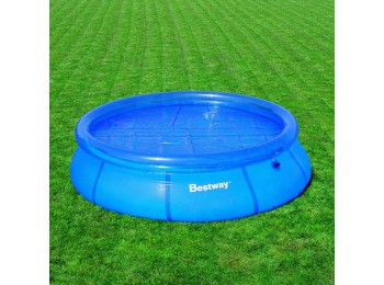 Cobertor piscina de 244cm