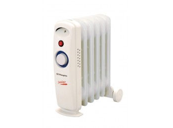 Radiador elec 6 elementos 700w