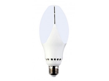 Lampara led vela e27 18w 1440l