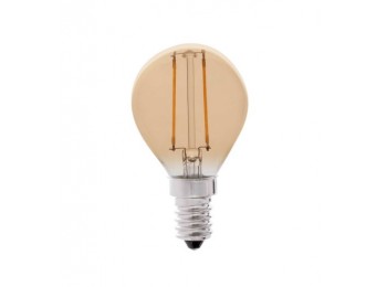 Lampara led esf. e14 4w 350lm