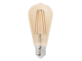 Lampara led edison e27 4w 350l