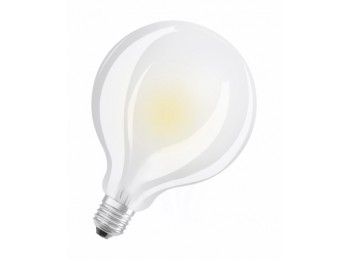 Lampara led globo e27 7w 806lm