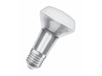 Lampara led refl e27 4,3w 345l