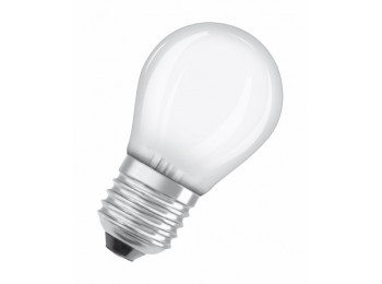 Lampara led esf. e27 5w 470lm