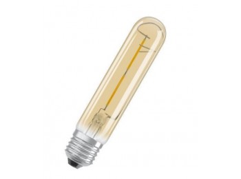 Lampara led tubular e27 2,8w 2