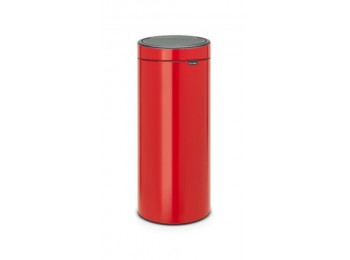 Cubo 30l touch bin