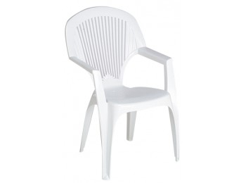 Sillon plastico garden-life mo