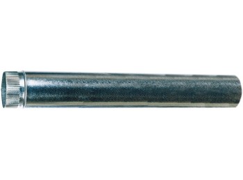 Tubo estufa 120mm ac