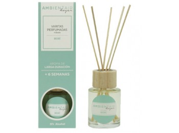 Ambientador bebe 50ml mikado