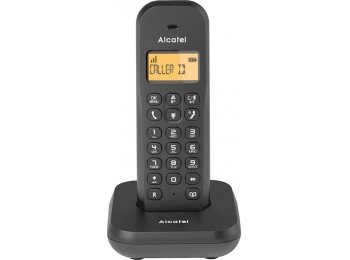 Telefono single e155