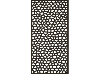 Celosia fija panel 100x200cm m