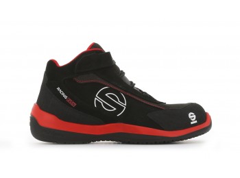 Bota seg s3-src t38 racing evo