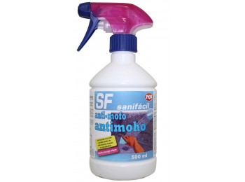 Limpiador antimoho 500 ml sani