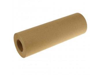 Papel envolver kraff 31,0cm 5,