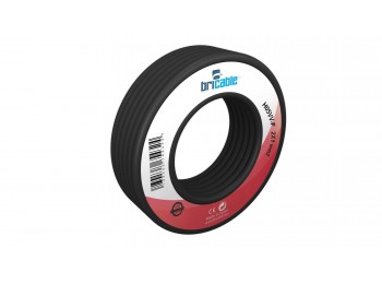 Cable mang plano 2x075mm h03vv