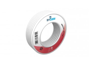 Cable mang rdo 2x1mm h05vv-f 1