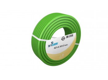 Cable mang lh 3g 2,5mm rz1-k (