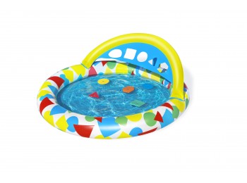 Piscina hinch 120x117x46cm spl