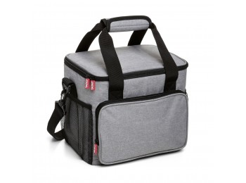 Bolsa 2 hermeticos 28,5x21x24c