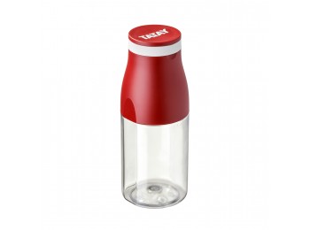 Botella libre bpa 400ml urban