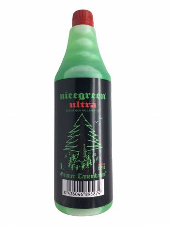 NICEGREEEN ULTRA 1LT