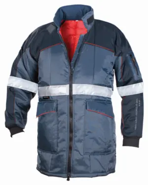 CHAQUETON CAMARAS CONGELACION