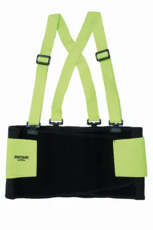 FAJA PROTECCION LUMBAR ROTAIRL