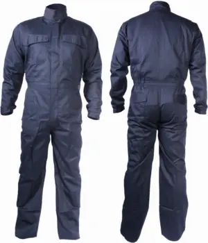 MONO IGNIFUGO ANTIESTATICO PER