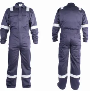 MONO IGNIFUGO ANTIESTATICO QUI