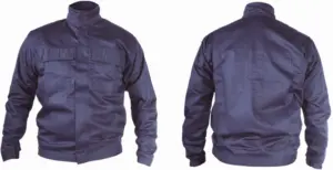 CHAQUETA IGNIFUGA ANTIESTATICA