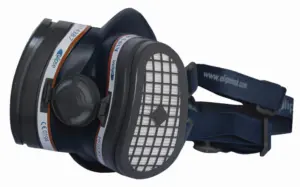 Mascarillas con filtro