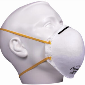 Mascarillas desechables