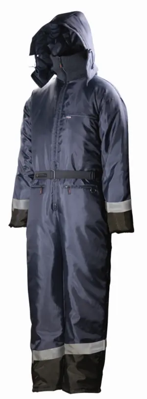 Monos y Buzos vestuario laboral