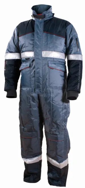 BUZO CAMARAS CONGELACION ISOTH