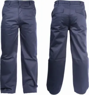 PANTALON IGNIFUGO ANTIESTATICO