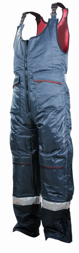 PETO CAMARA CONGELACION ISOTHE