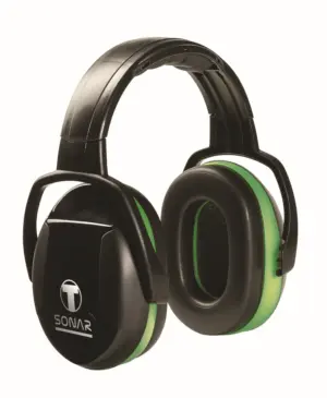 PROTECTOR AUDITIVO SONAR 1H SN