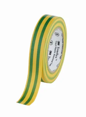 CINTA AISL. 20MT X 19MM TEMFLE