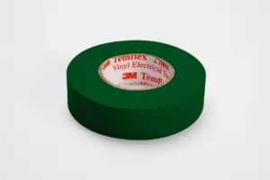 CINTA AISL. 20MT X 19MM TEMFLE