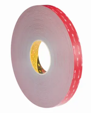 CINTA ADH IND 19MMX33MT D/CARA