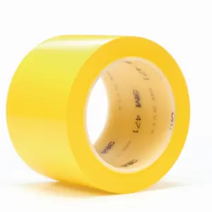 Señalización adhesiva