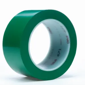 CINTA SEÑALIZACION ADH 50MMX33